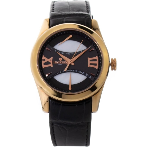 Unisex Watch Lancaster OL0613LRGNRNR (Ø 40 mm)