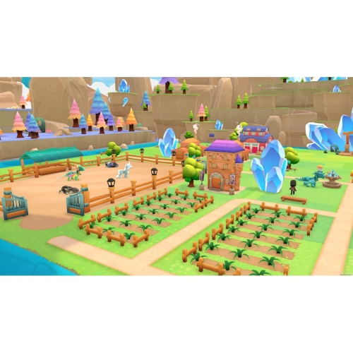 PC Video Game Nacon PCMYRANCHSPIT