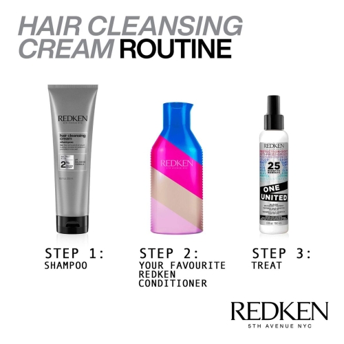 Deep Cleaning Shampoo Redken E3479800 250 ml
