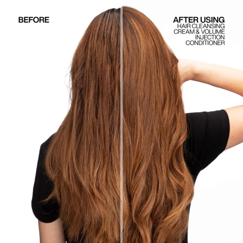 Deep Cleaning Shampoo Redken E3479800 250 ml