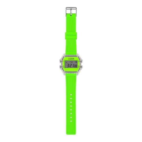 Men's Watch I Am 85827000000000000 White
