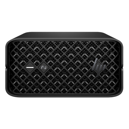 Desktop PC HP A40N1ET#ABE 128 GB 1 TB SSD