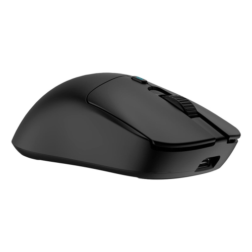 Wireless Mouse CoolBox COO-MOU-W03-B Black 10000 dpi