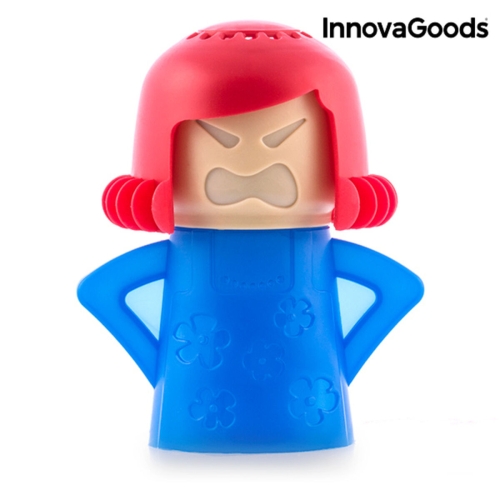 Microwave Cleaner InnovaGoods IG116998 60 ml (Refurbished A)