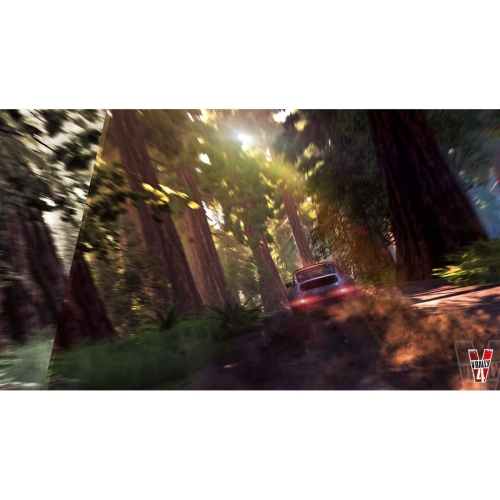 Video game for Switch Nacon SWITCHVR4SPPTCODE
