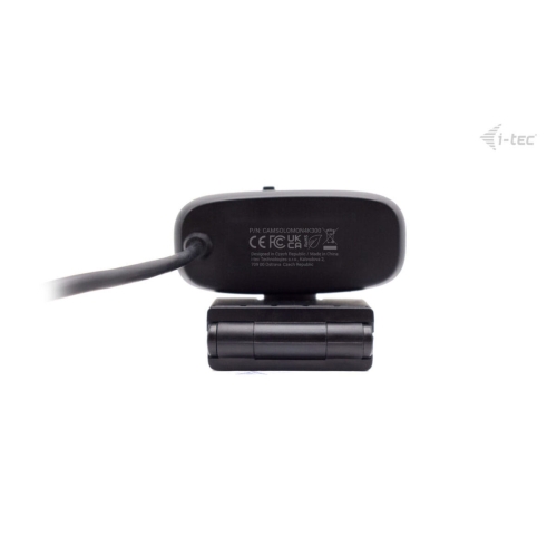 Webcam i-Tec CAMSOLOMON4K300