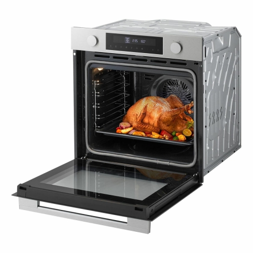 Oven LG WS5D7230S 72 L