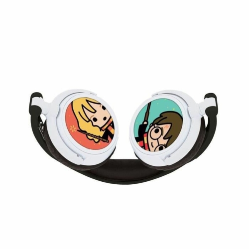 Headphones with Microphone Lexibook Harry Potter