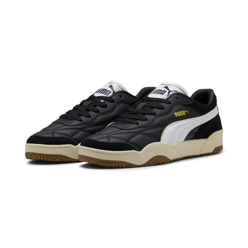 Men’s Casual Trainers Puma Tifosi SD Black