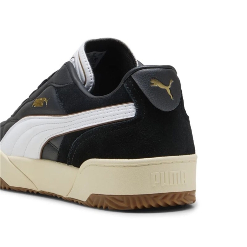 Men’s Casual Trainers Puma Tifosi SD Black
