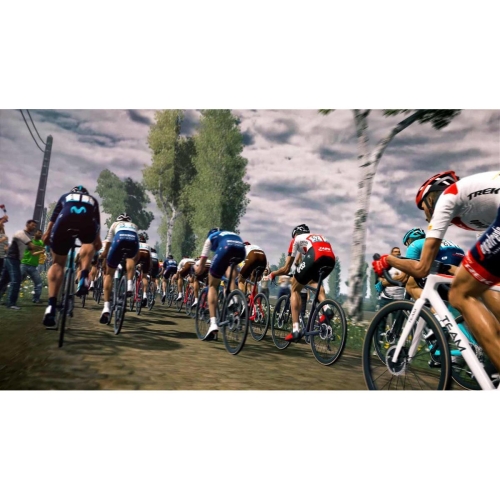 PlayStation 5 Video Game Nacon PS5TDF22SPPT