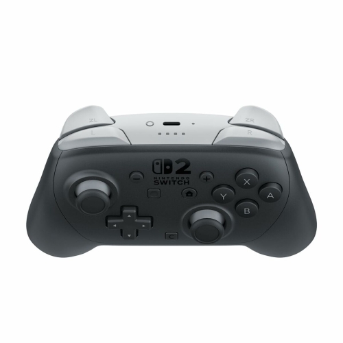 Gaming Control Nintendo 45496321475
