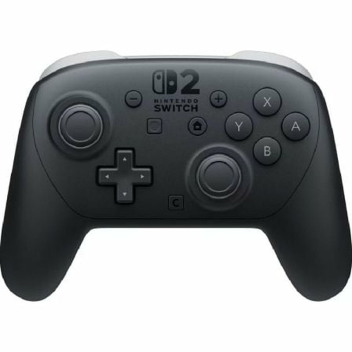 Gaming Control Nintendo 45496321475