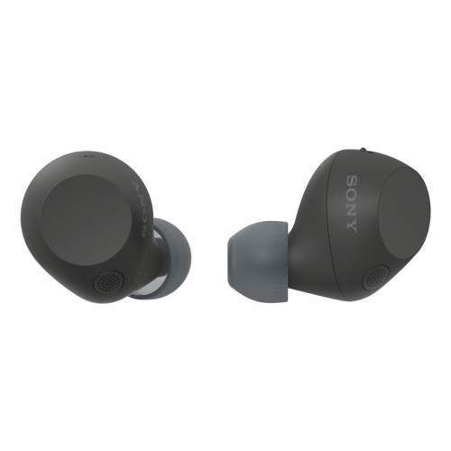 Headphones Sony WF-C710NB Black