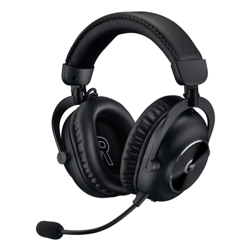 Headphones Logitech 991-000550