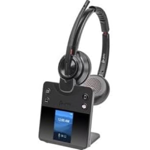 Headphones Poly 8L5B3AA#ABB