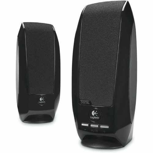 Multimedia Speakers Logitech LOGIT.S-150