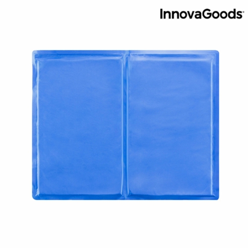 Refreshing Pet Mat Colet InnovaGoods Pet Mat 40 x 50 cm Blue (Refurbished A)