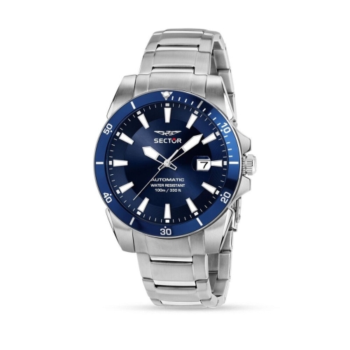 Men's Watch Sector (Ø 41 mm)