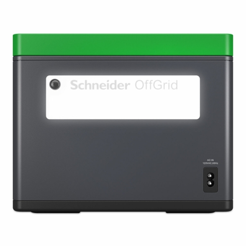 Uninterruptible Power Supply System Interactive UPS APC PPS500-GR