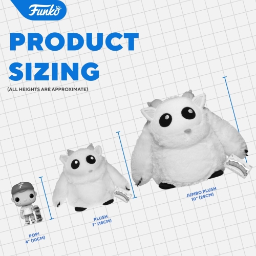 Collectable Figures Funko Pop! 88179 Blue Stick