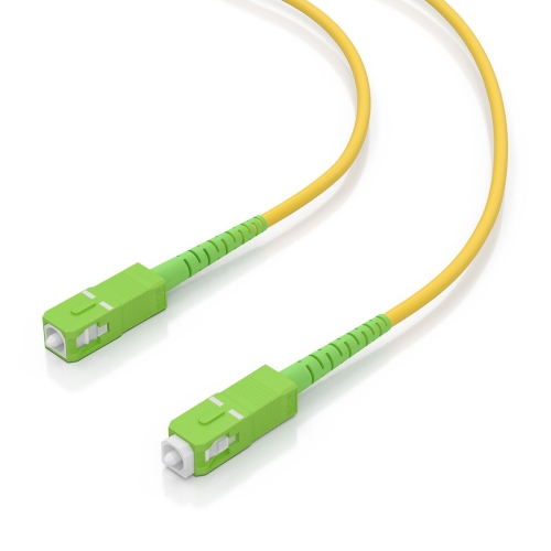 Fibre optic cable Aisens A152-0984 10 m
