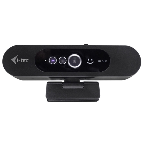 Webcam i-Tec CAMSOLOMON2KW200