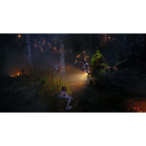 PlayStation 5 Video Game Nacon PS5GOLLUMSPPT