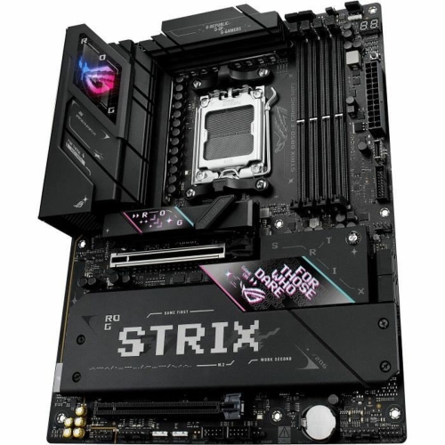 Motherboard Asus AMD AM5 AMD