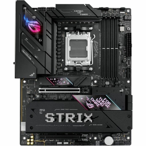 Motherboard Asus AMD AM5 AMD