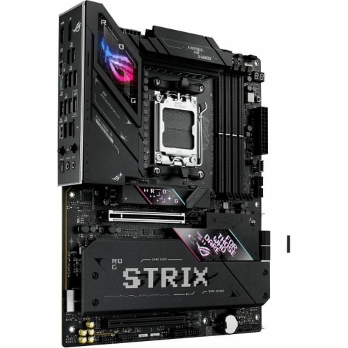 Motherboard Asus AMD AM5 AMD