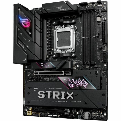 Motherboard Asus AMD AM5 AMD