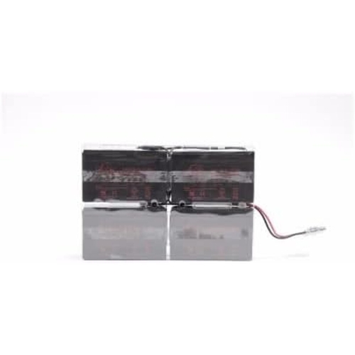 Battery for Uninterruptible Power Supply System UPS Eaton EBP-1613I 9 Ah 12 V