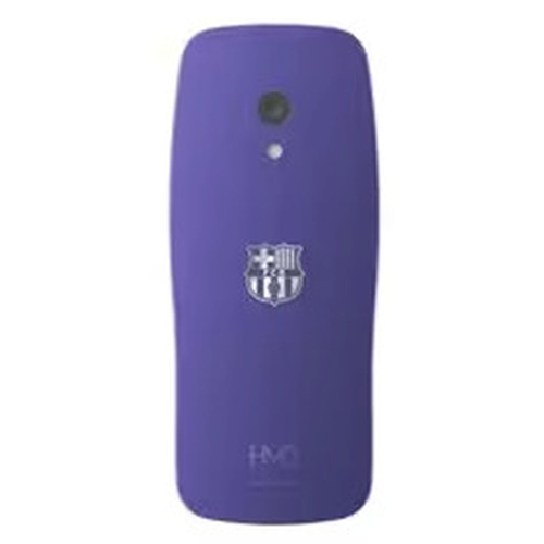 Mobile phone HMD 3210 FCB SPECIAL 2,4” QVGA Blue