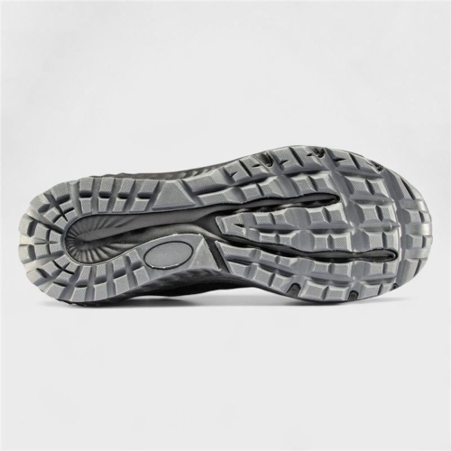 Walking Shoes for Men +8000 Telmen Black