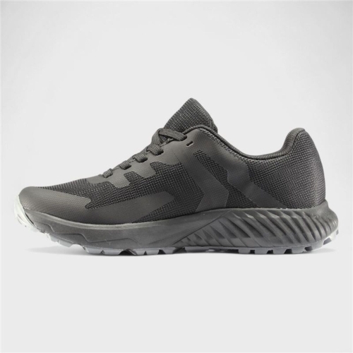 Walking Shoes for Men +8000 Telmen Black