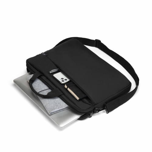Laptop Case Dicota D32090-RPET Black 12,5"