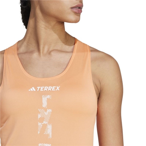 Tank Top Women Adidas 7 XPR Singlet