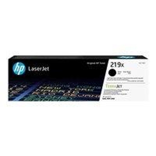 Toner HP W2190X Black