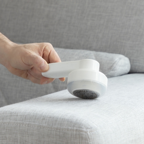 Rechargeable Electric Lint Remover Clint Max InnovaGoods (Refurbished A+)