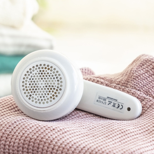 Rechargeable Electric Lint Remover Clint Max InnovaGoods (Refurbished A+)