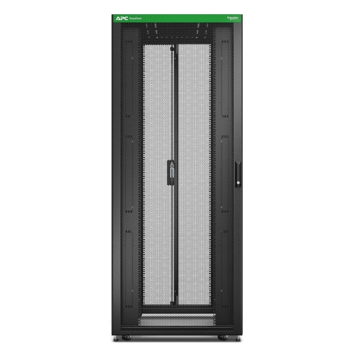 Wall-mounted Rack Cabinet APC ER8212