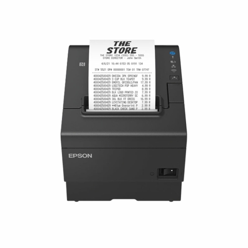 Ticket Printer Epson TM-T88VII (152)