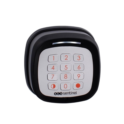 Numeric keyboard SCS SENTINEL CodeGate