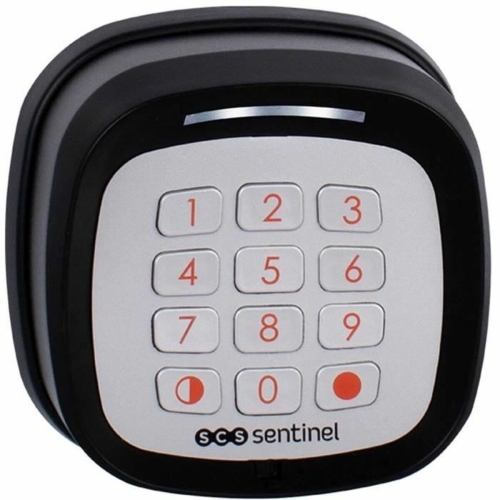 Numeric keyboard SCS SENTINEL CodeGate