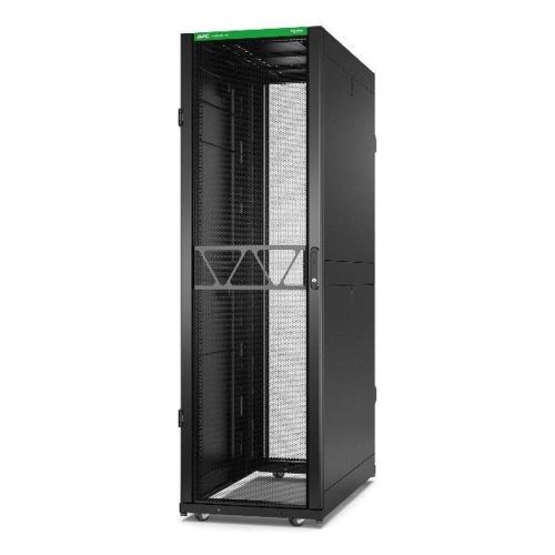 Rack Cabinet APC AR3300B2 Black