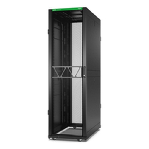 Rack Cabinet APC AR3300B2 Black