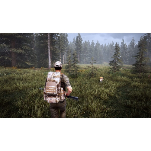 PlayStation 5 Video Game Nacon HUNTING SIMULATOR 2
