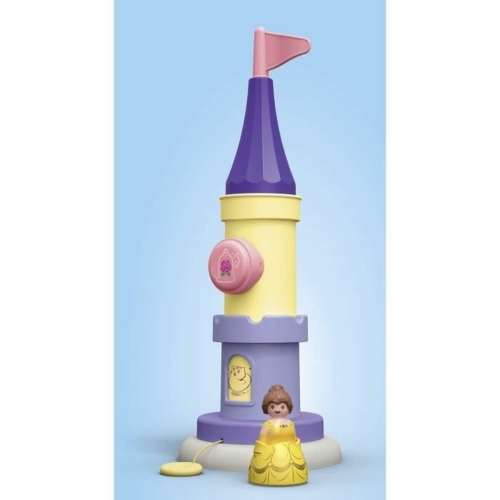 Playset Playmobil 71458