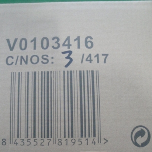 Ceramic Straightening Brush Cestrus InnovaGoods (Refurbished B)